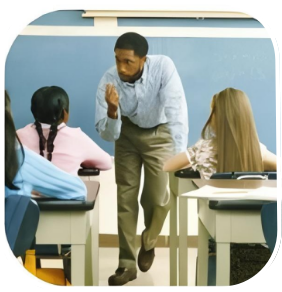 Tution Teacher
